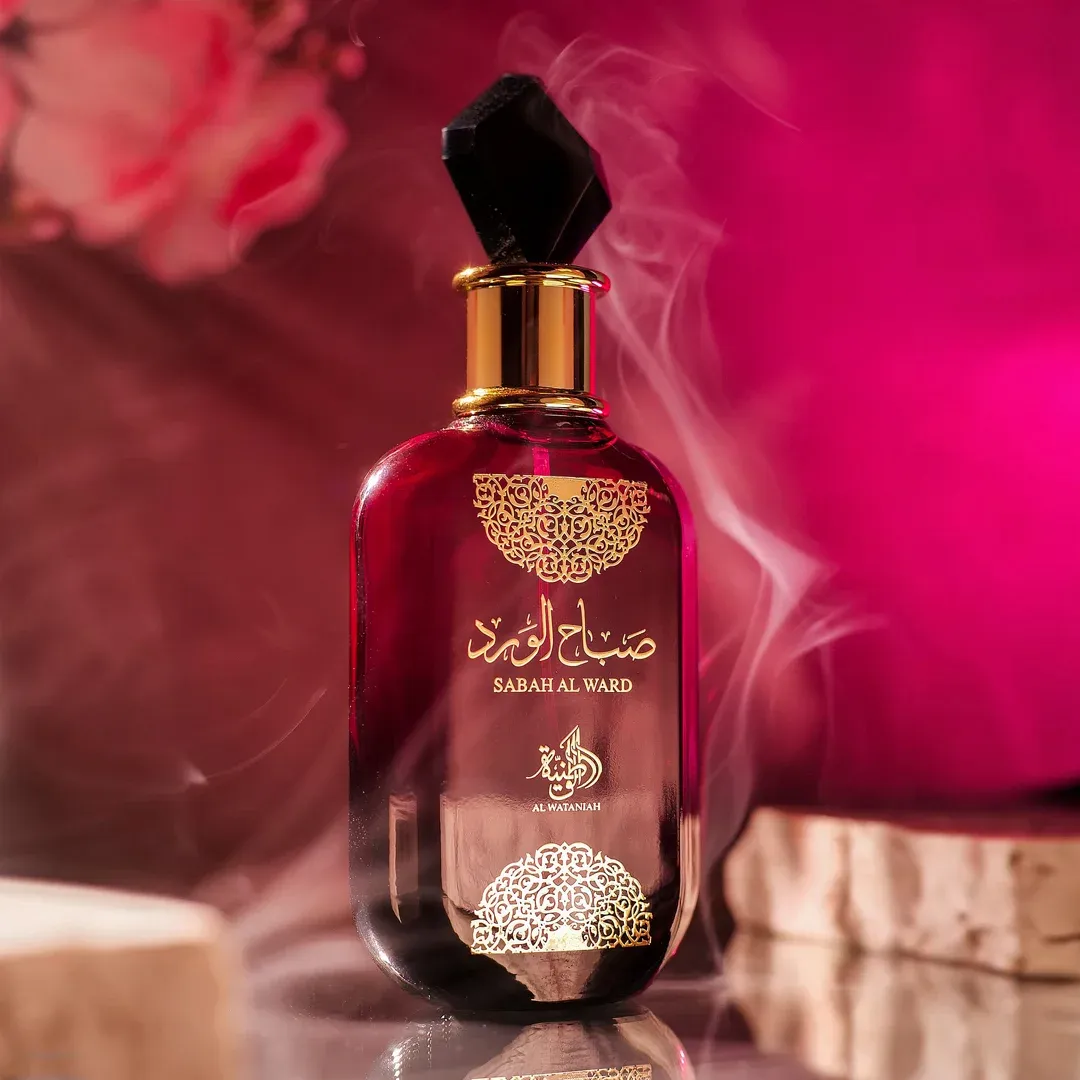 Sabah Al Ward - Al Wataniah